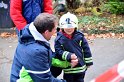 Feuer Asylantenheim Odenthal Im Schwarzenbroich P86